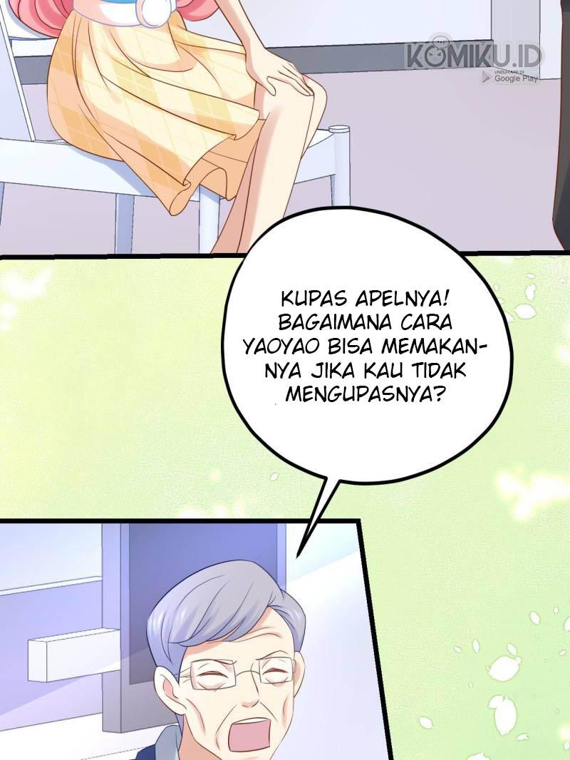 My Beautiful Time with You Chapter 31 Gambar 32