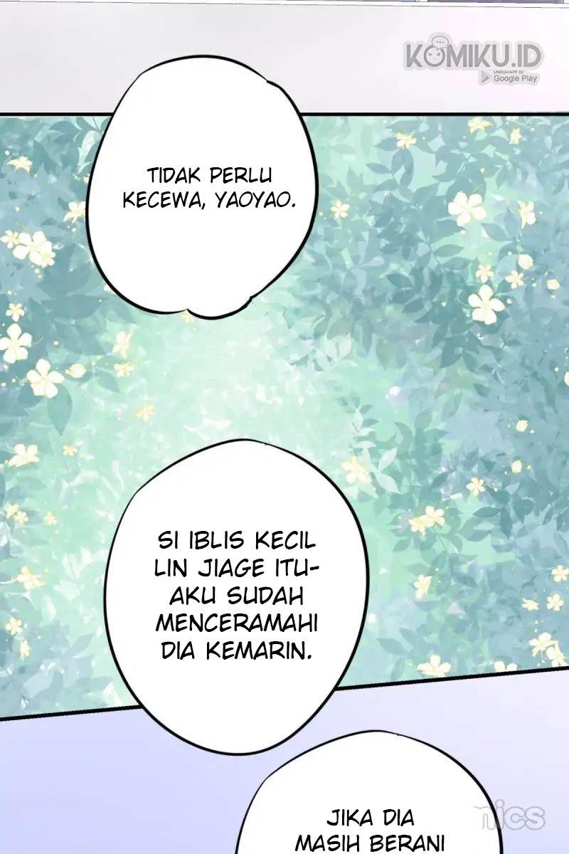 My Beautiful Time with You Chapter 31 Gambar 5