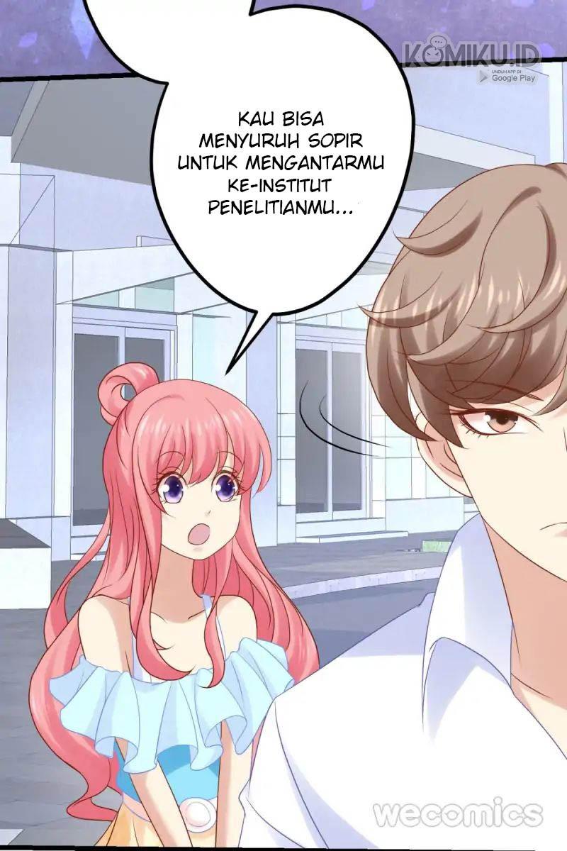 My Beautiful Time with You Chapter 33 Gambar 12