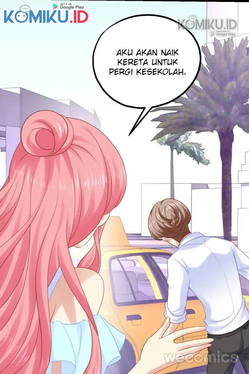 My Beautiful Time with You Chapter 33 Gambar 13