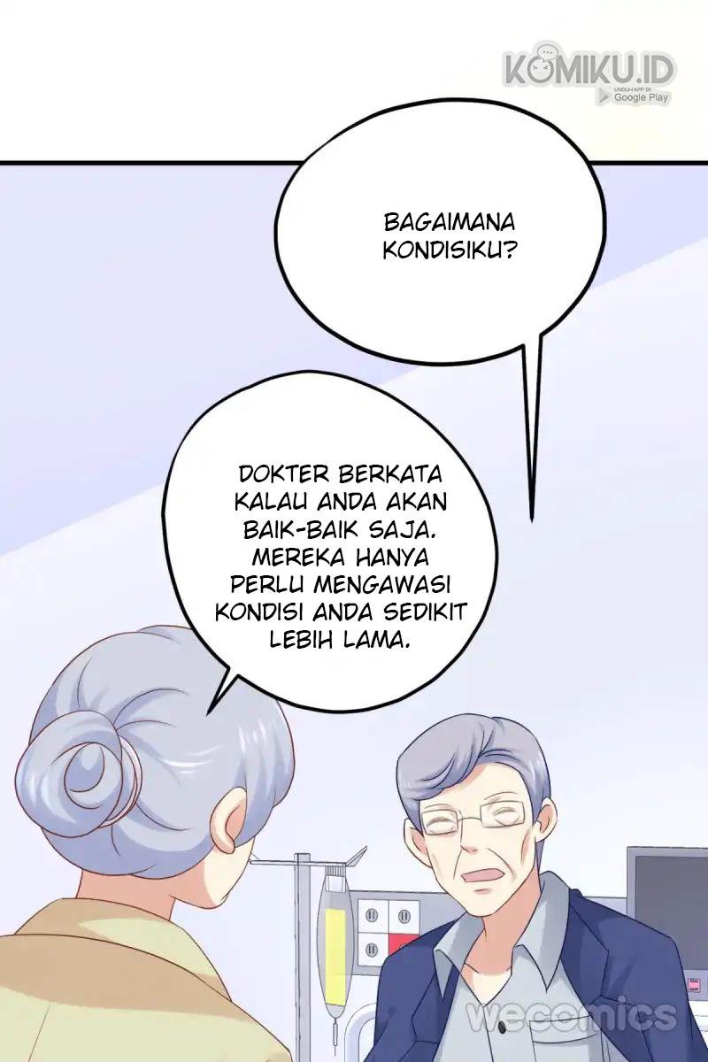 My Beautiful Time with You Chapter 33 Gambar 15