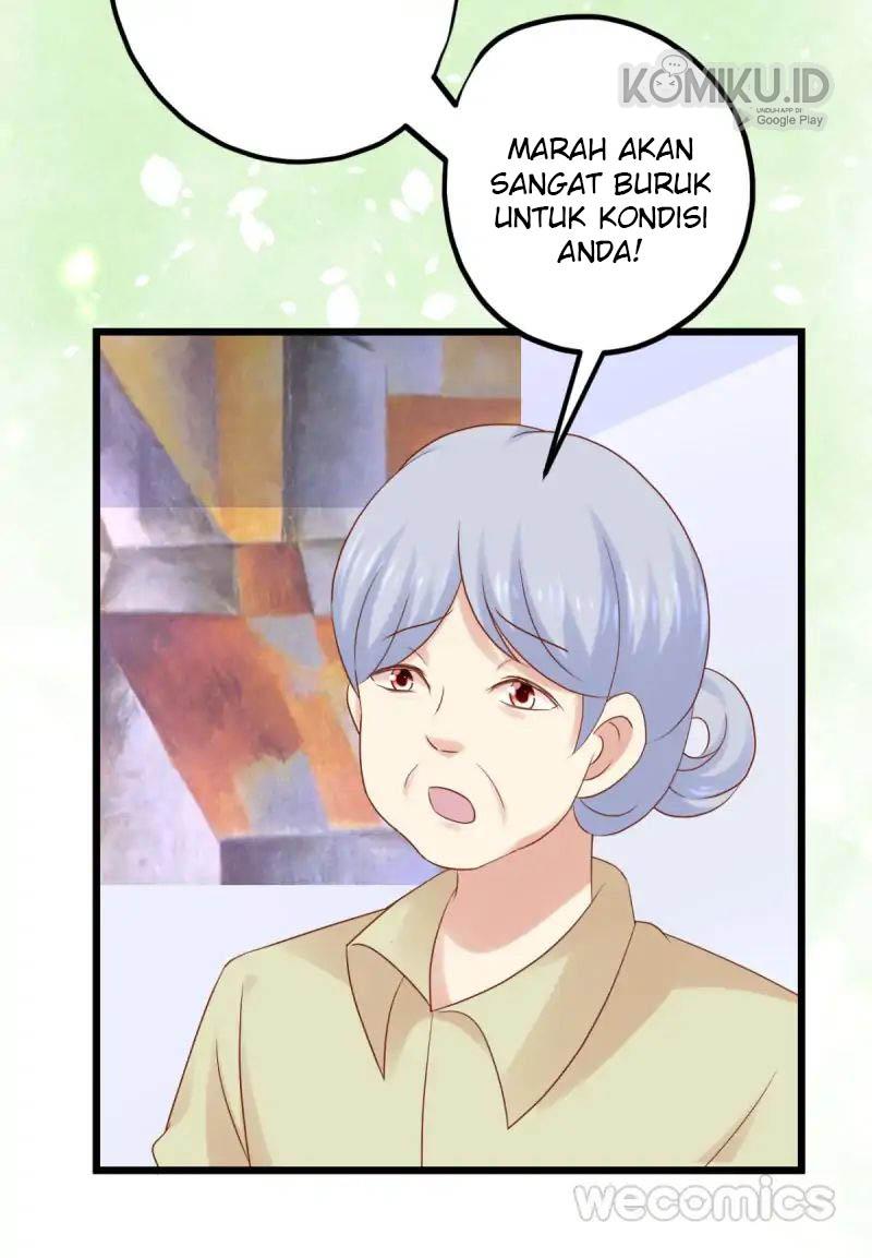 My Beautiful Time with You Chapter 33 Gambar 17