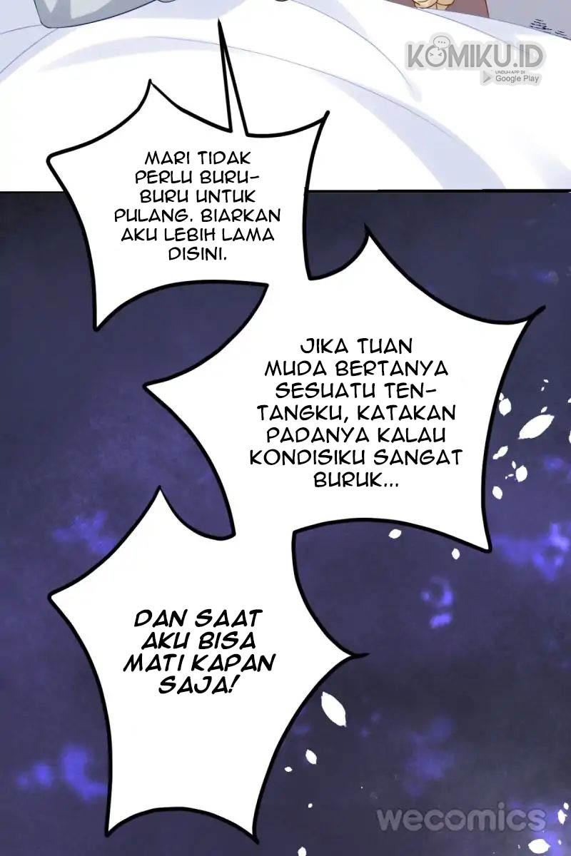 My Beautiful Time with You Chapter 33 Gambar 19