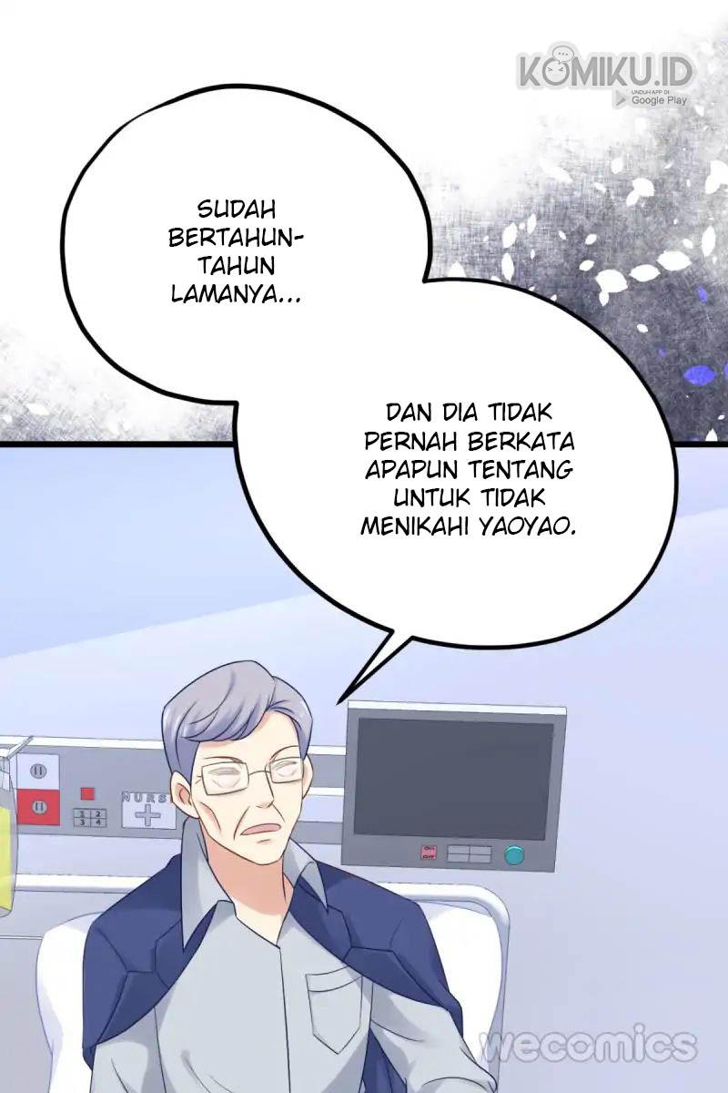 My Beautiful Time with You Chapter 33 Gambar 21