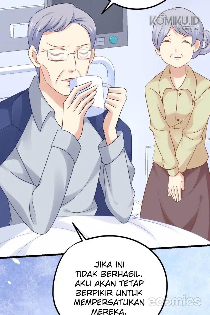 My Beautiful Time with You Chapter 33 Gambar 23