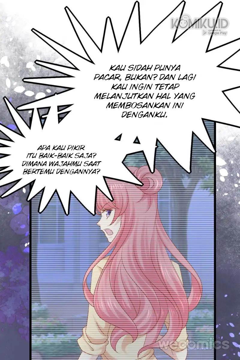 My Beautiful Time with You Chapter 33 Gambar 28