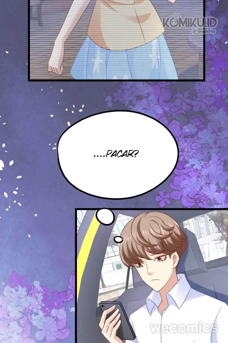 My Beautiful Time with You Chapter 33 Gambar 29