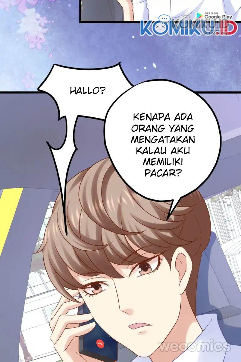 My Beautiful Time with You Chapter 33 Gambar 30