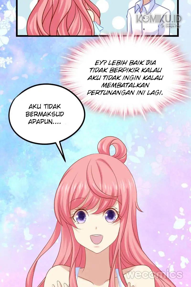 My Beautiful Time with You Chapter 33 Gambar 9
