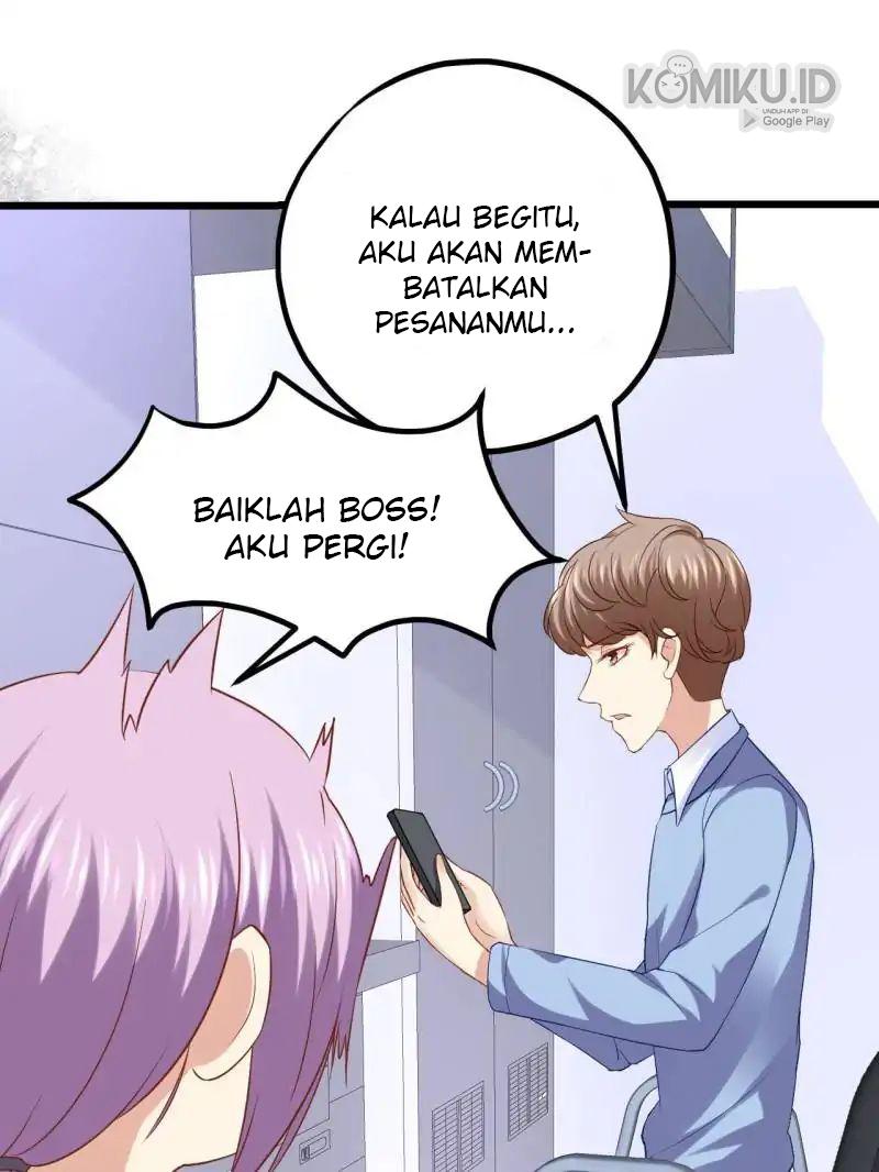 My Beautiful Time with You Chapter 40 Gambar 18