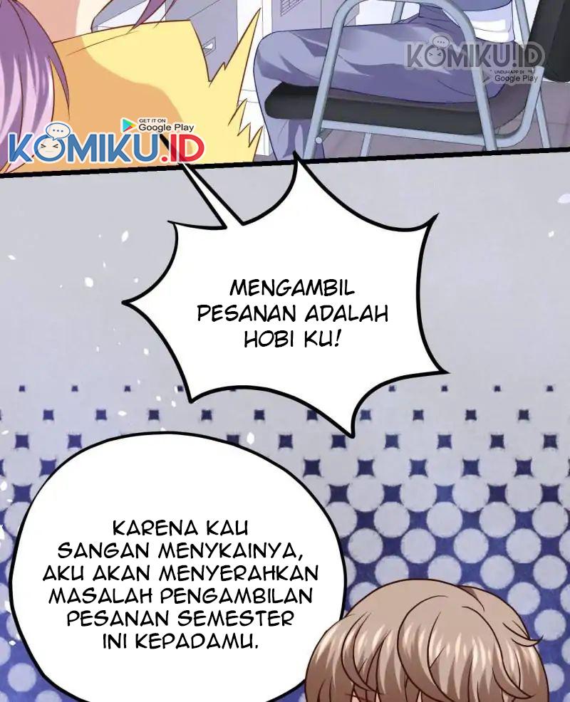 My Beautiful Time with You Chapter 40 Gambar 19