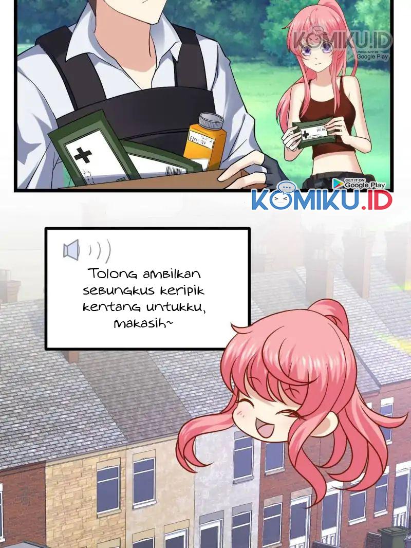 My Beautiful Time with You Chapter 41 Gambar 22