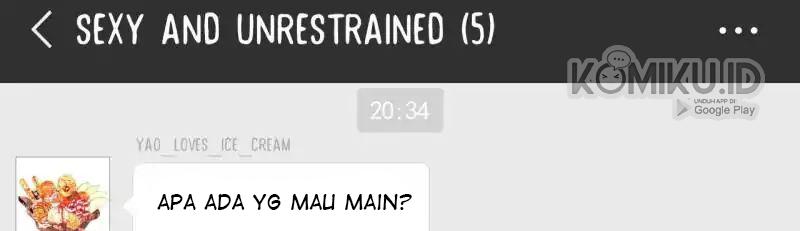 My Beautiful Time with You Chapter 41 Gambar 4