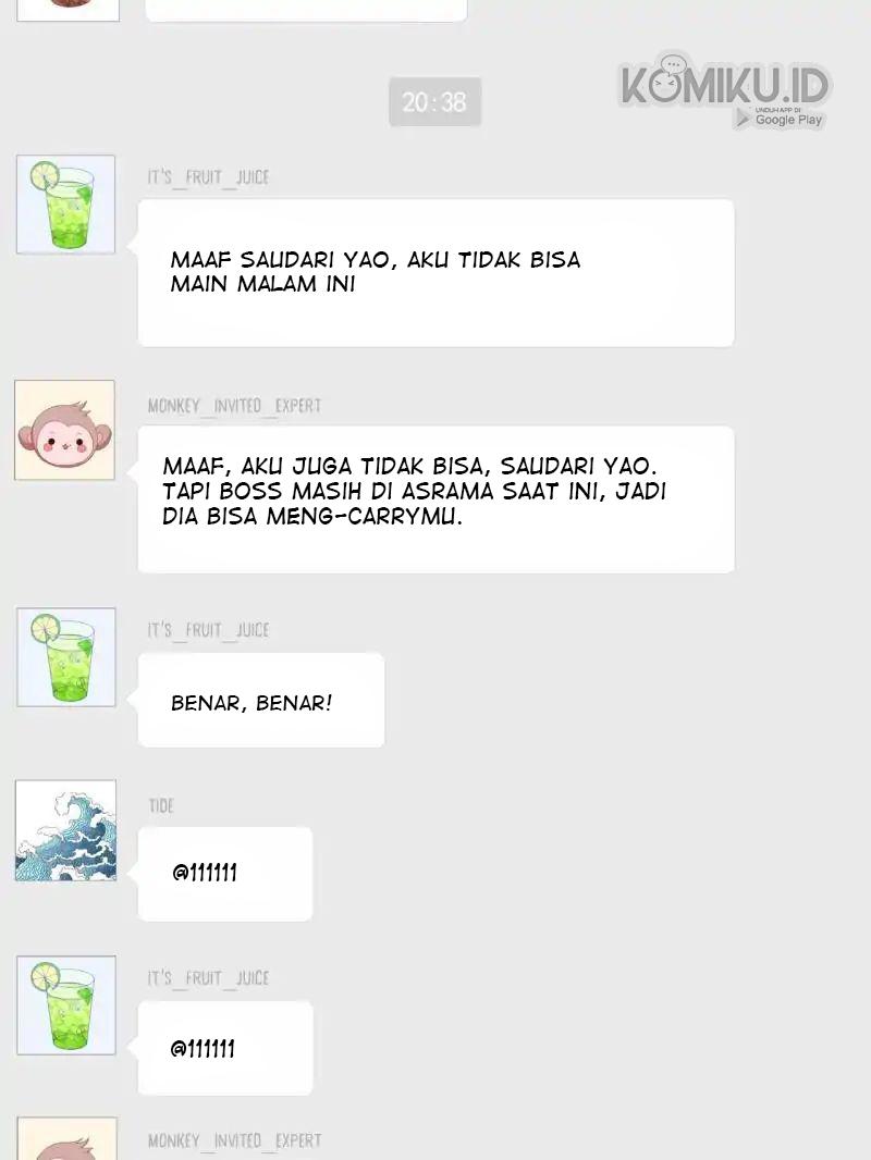 My Beautiful Time with You Chapter 41 Gambar 5