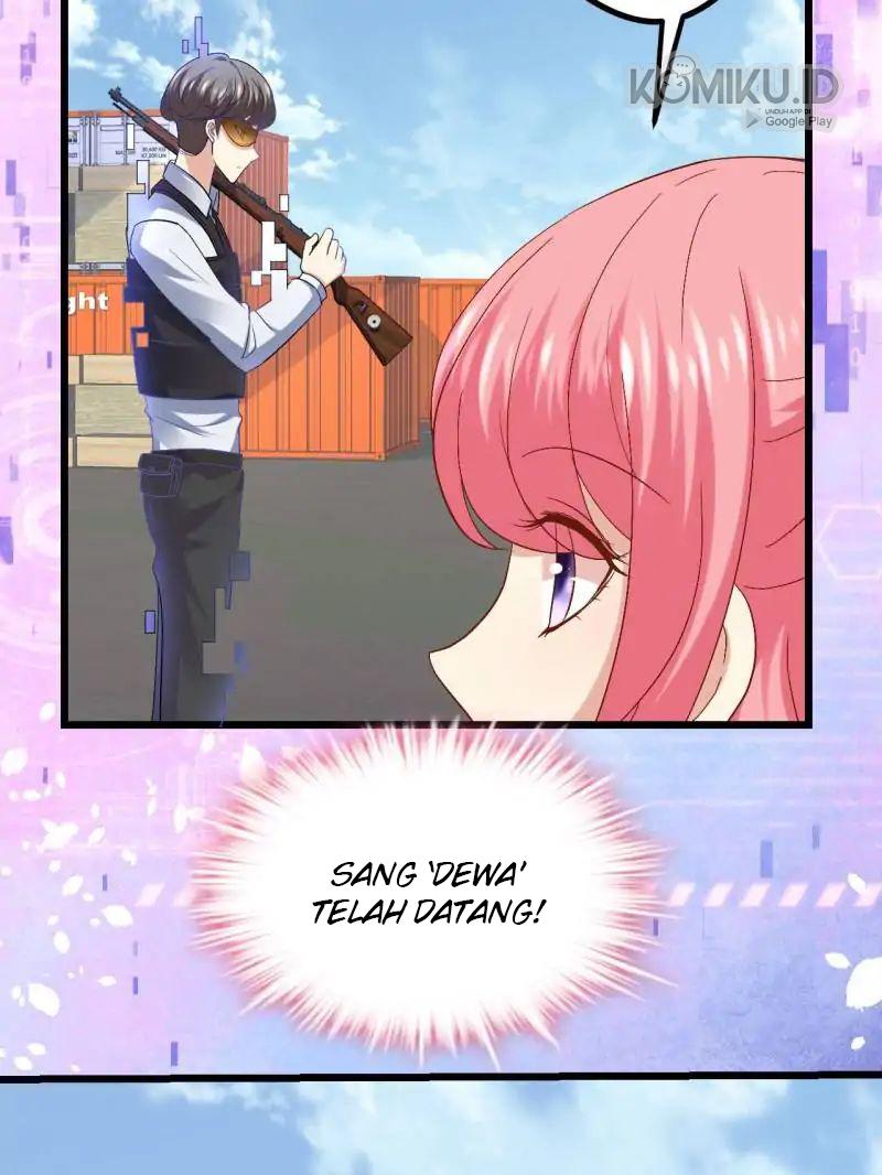 My Beautiful Time with You Chapter 41 Gambar 9