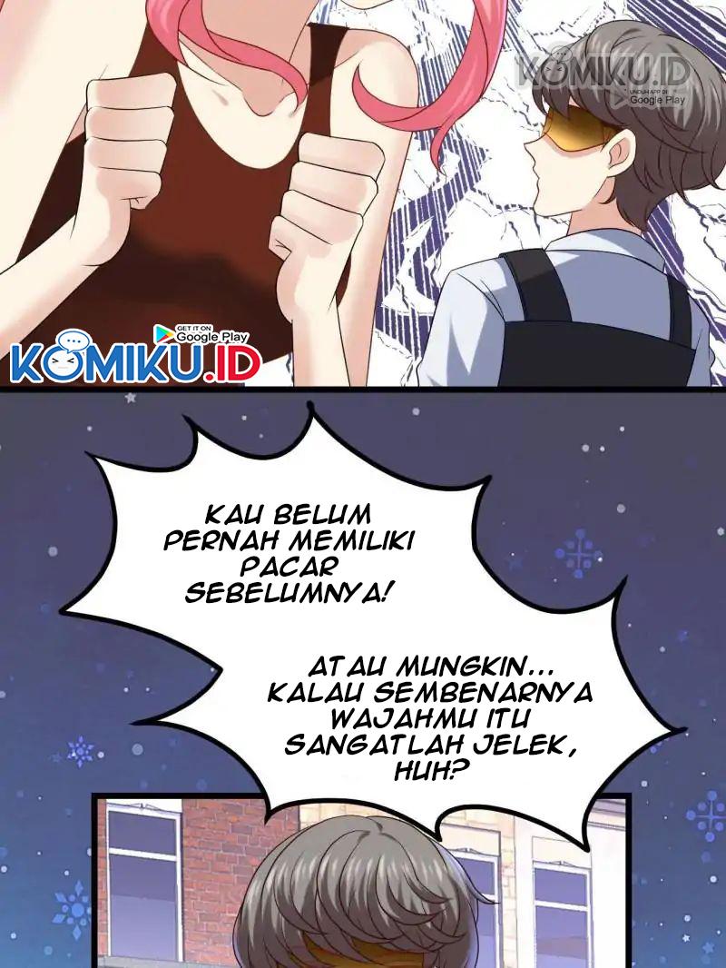 My Beautiful Time with You Chapter 42 Gambar 10