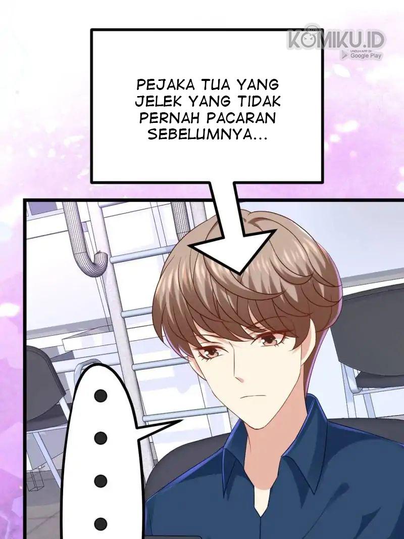 My Beautiful Time with You Chapter 42 Gambar 17