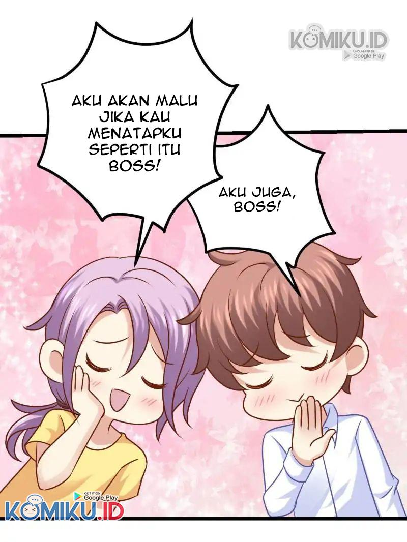 My Beautiful Time with You Chapter 42 Gambar 26