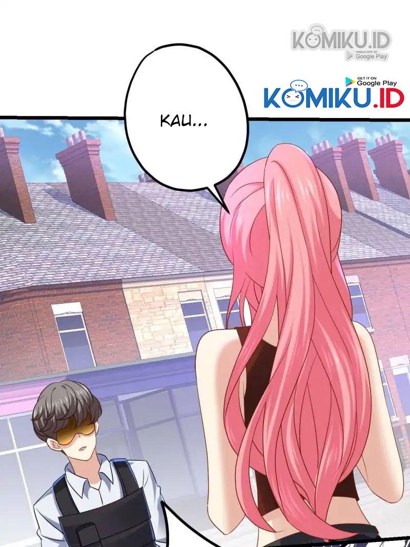 My Beautiful Time with You Chapter 42 Gambar 8
