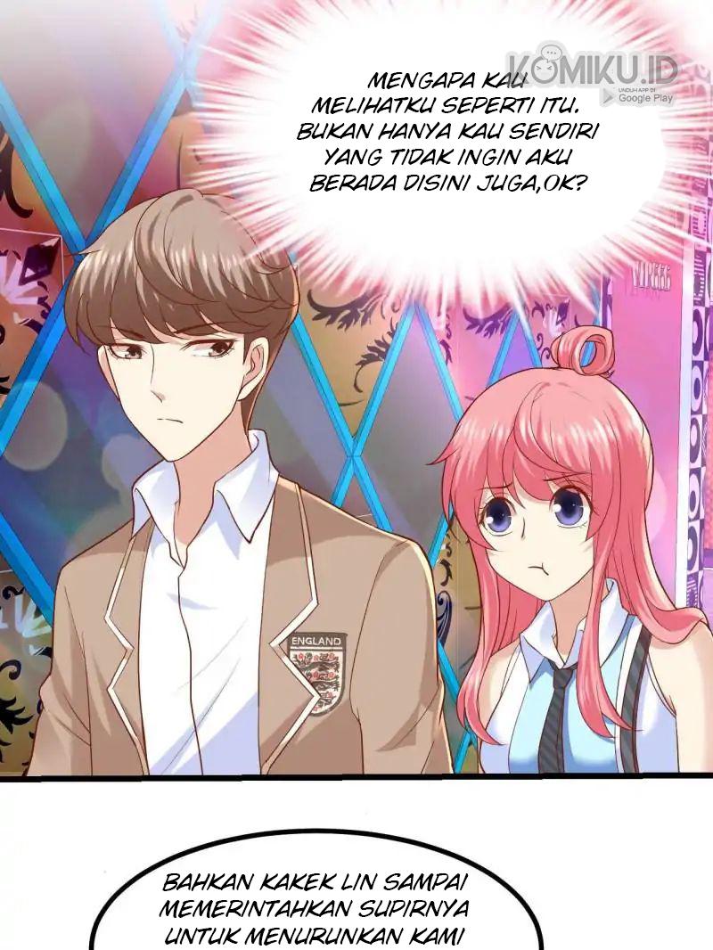 My Beautiful Time with You Chapter 44 Gambar 11