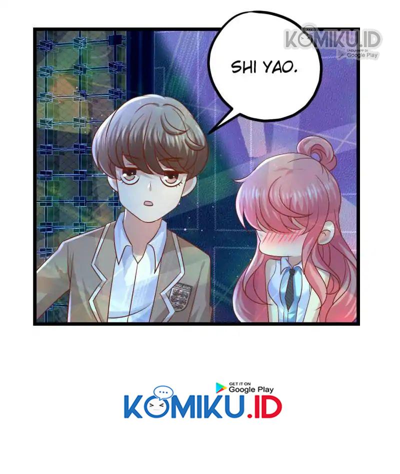 My Beautiful Time with You Chapter 44 Gambar 17