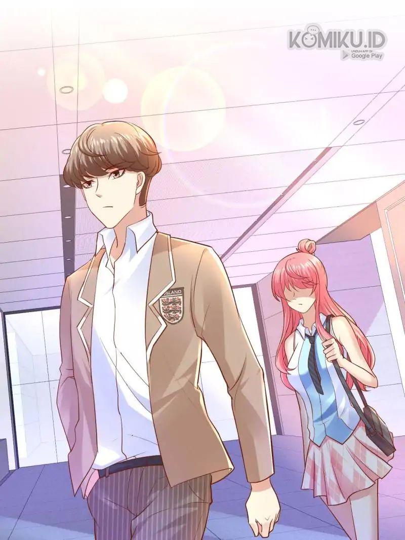 My Beautiful Time with You Chapter 44 Gambar 9
