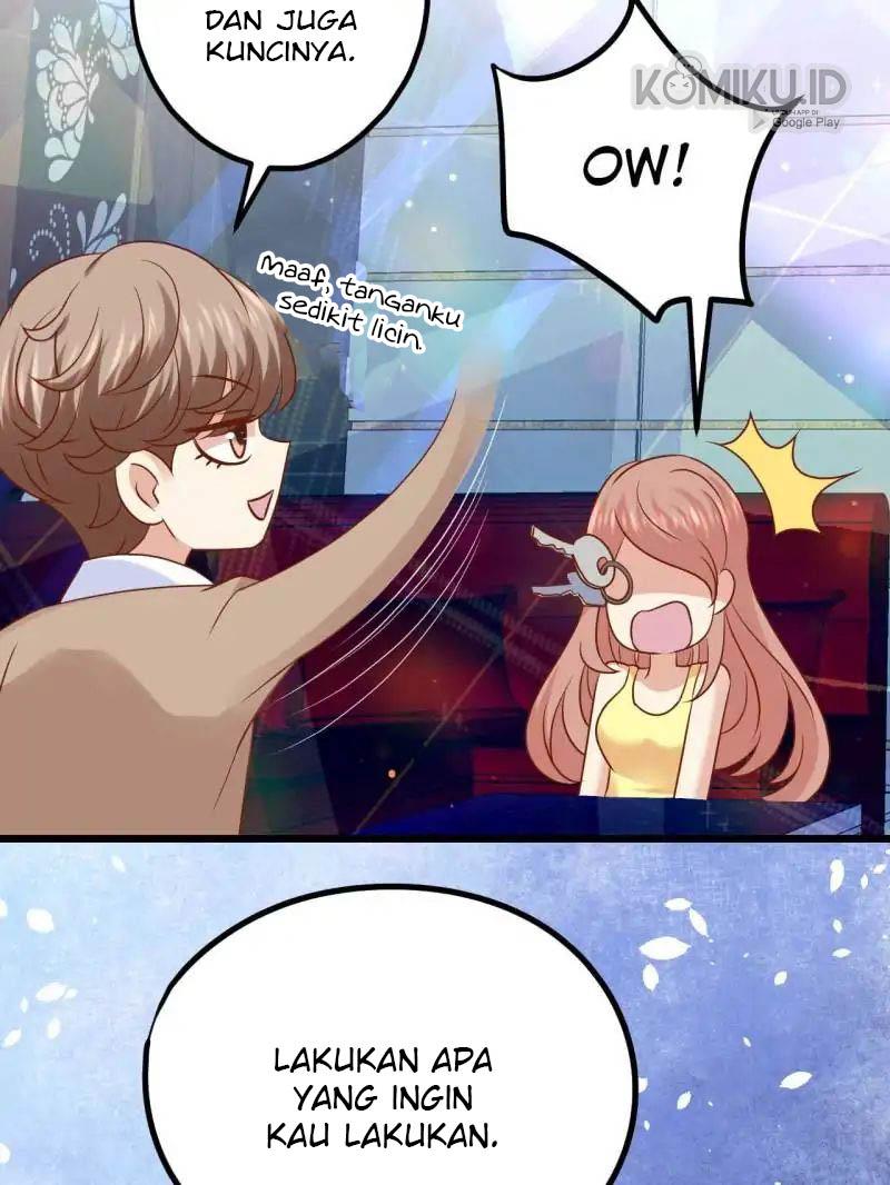 My Beautiful Time with You Chapter 47 Gambar 14