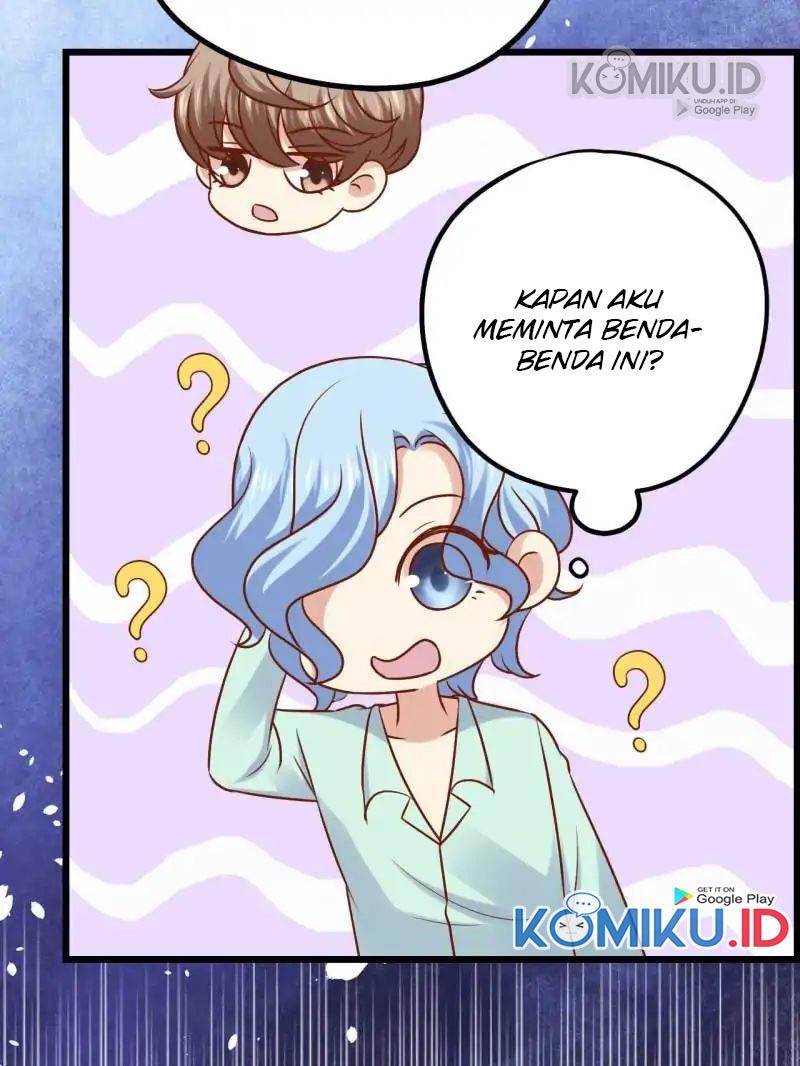 My Beautiful Time with You Chapter 47 Gambar 15