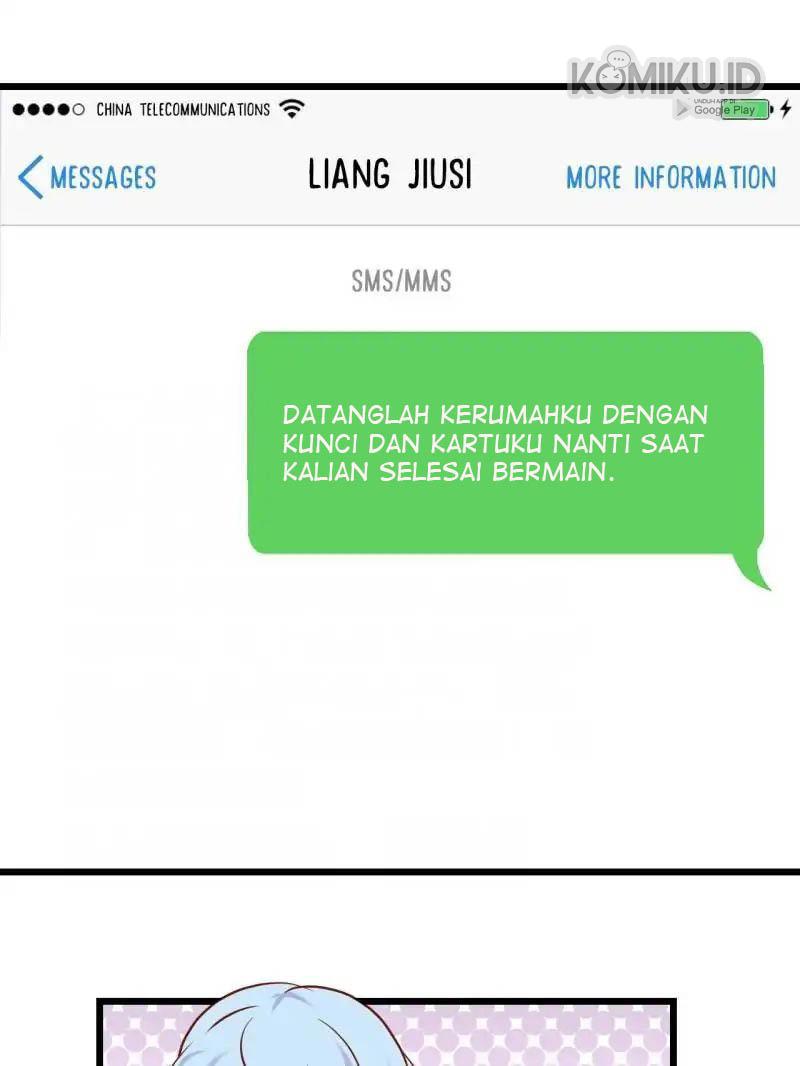 My Beautiful Time with You Chapter 47 Gambar 18