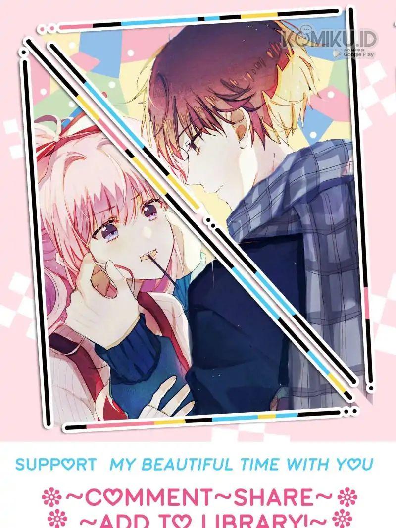 My Beautiful Time with You Chapter 47 Gambar 32