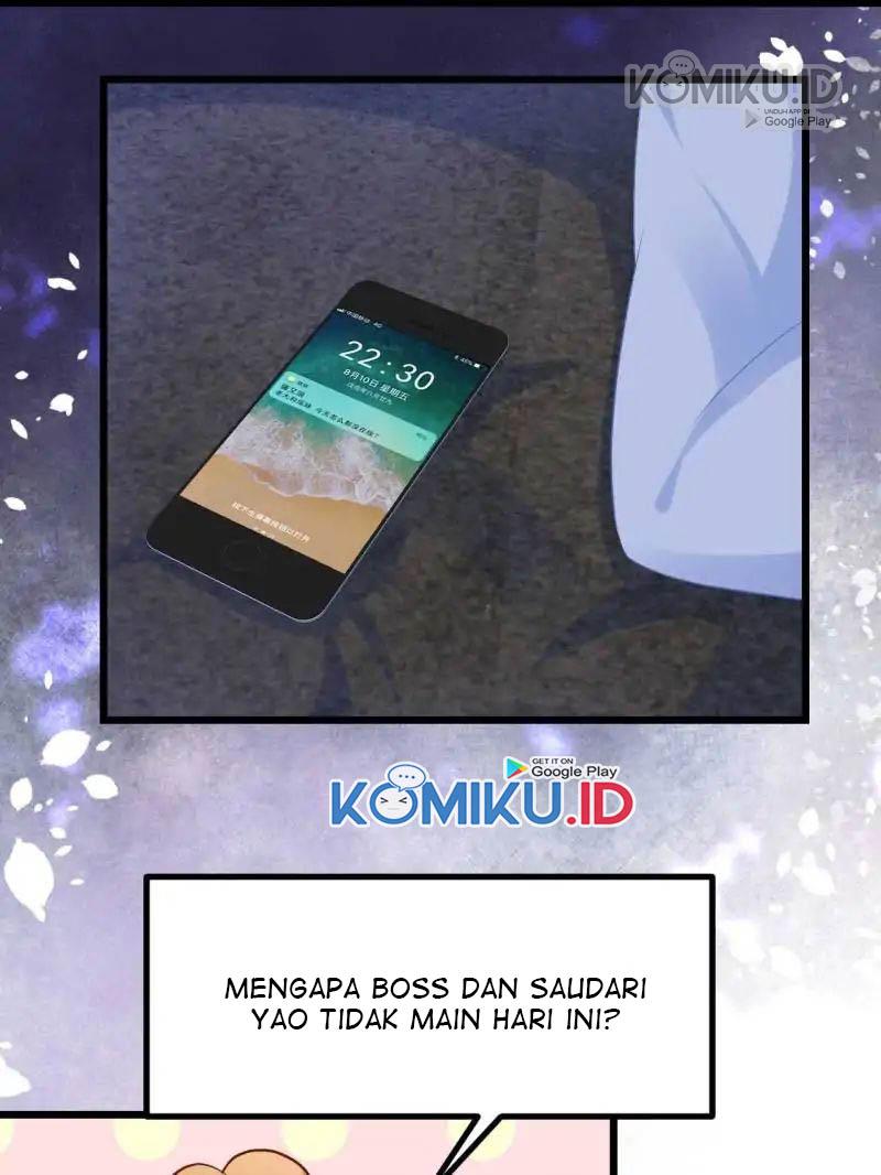 My Beautiful Time with You Chapter 48 Gambar 18