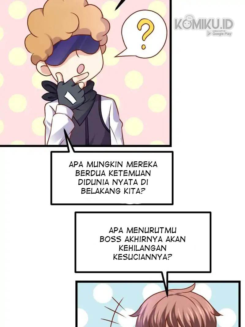My Beautiful Time with You Chapter 48 Gambar 19