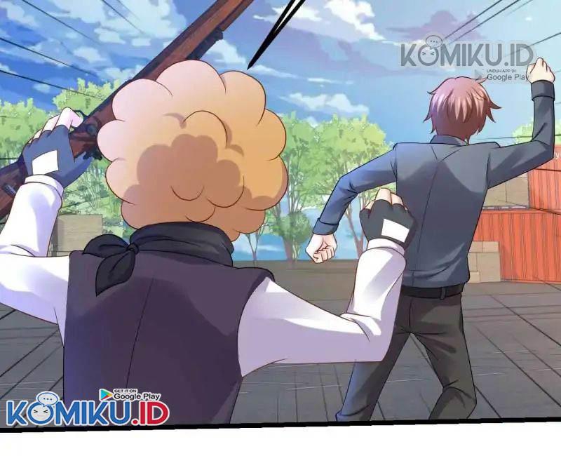 My Beautiful Time with You Chapter 48 Gambar 24