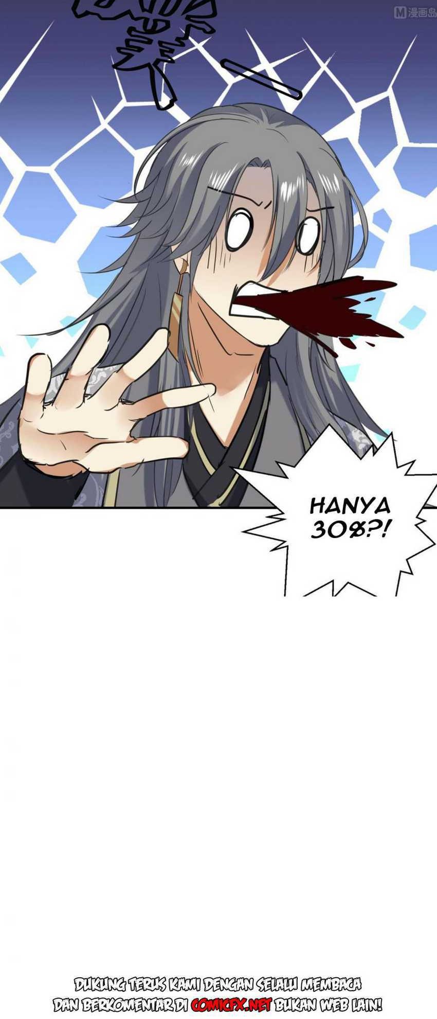 The Nine Heaven of Martial Arts Chapter 131 Gambar 13