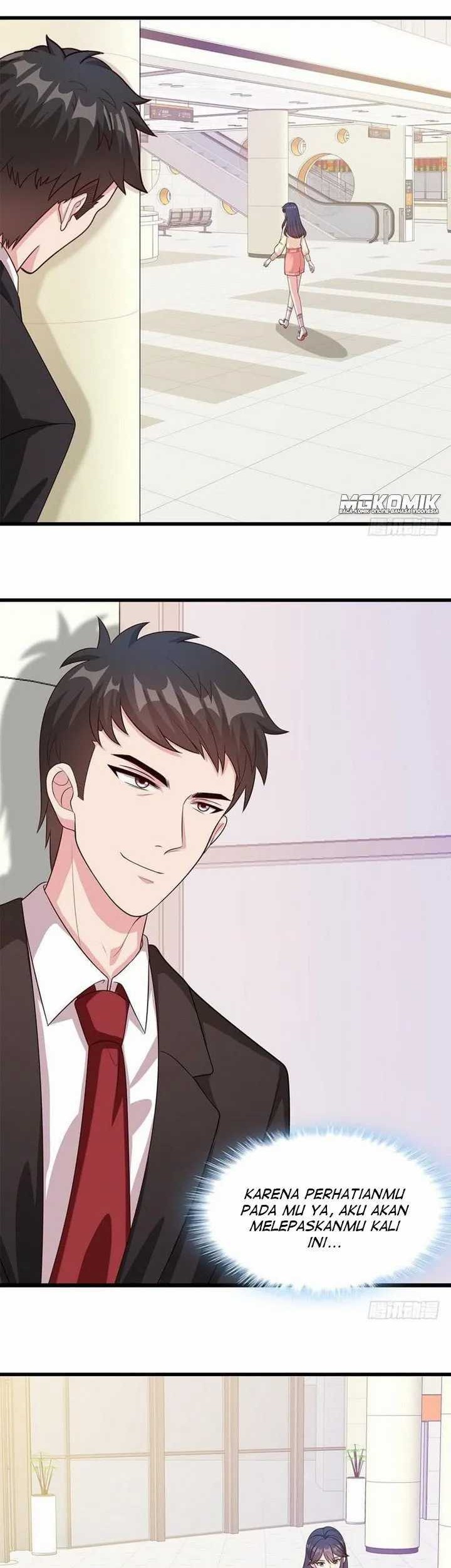 Baca  The Wife Contract and My Daughter’s Nanny Chapter 48 Gambar 2