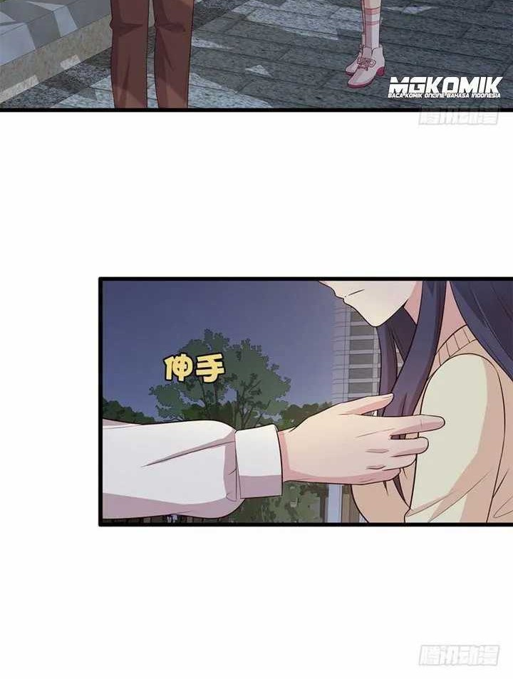 The Wife Contract and My Daughter’s Nanny Chapter 48 Gambar 6
