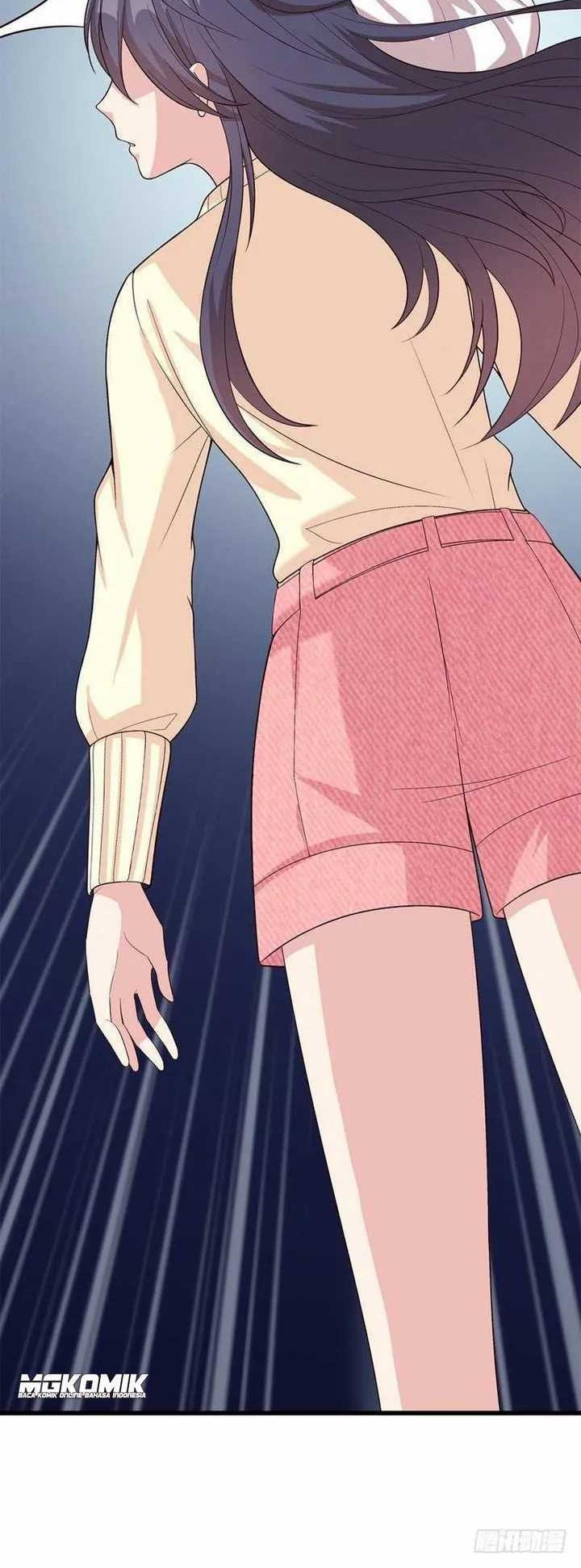 The Wife Contract and My Daughter’s Nanny Chapter 48 Gambar 12