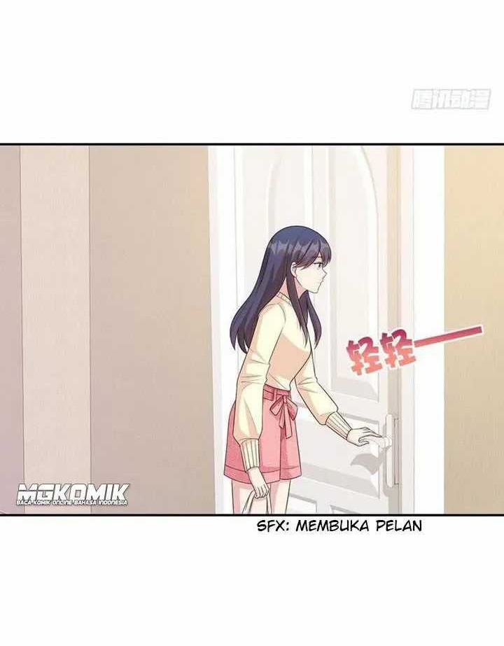 The Wife Contract and My Daughter’s Nanny Chapter 47 Gambar 6