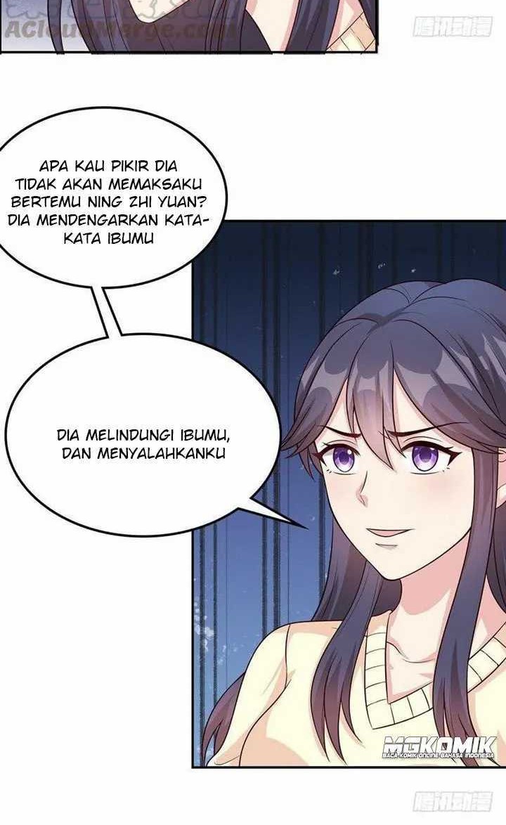 The Wife Contract and My Daughter’s Nanny Chapter 47 Gambar 12