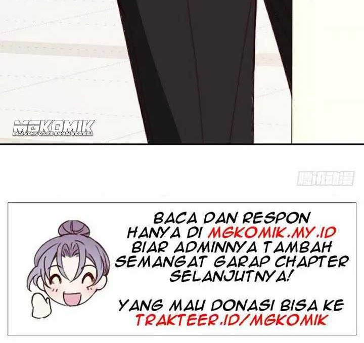 The Wife Contract and My Daughter’s Nanny Chapter 47 Gambar 18