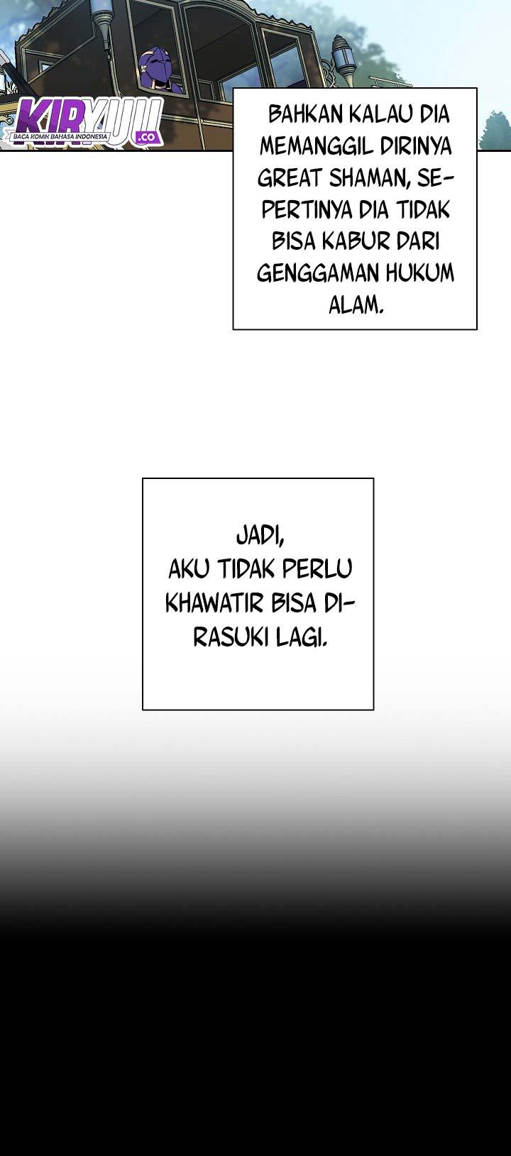 Skeleton Soldier Couldn’t Protect the Dungeon Chapter 99 Gambar 11