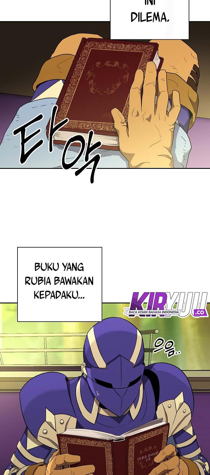 Skeleton Soldier Couldn’t Protect the Dungeon Chapter 99 Gambar 13