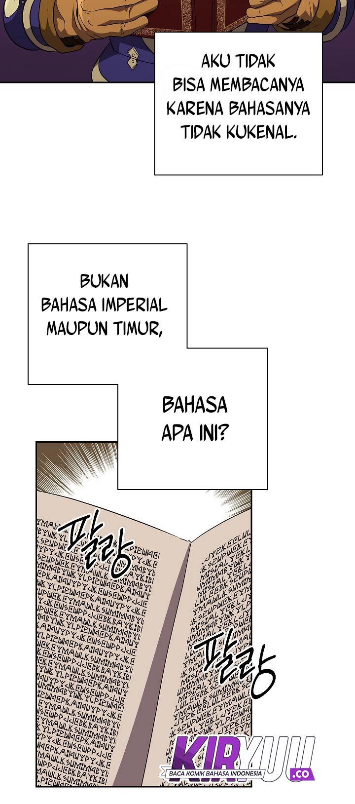 Skeleton Soldier Couldn’t Protect the Dungeon Chapter 99 Gambar 14