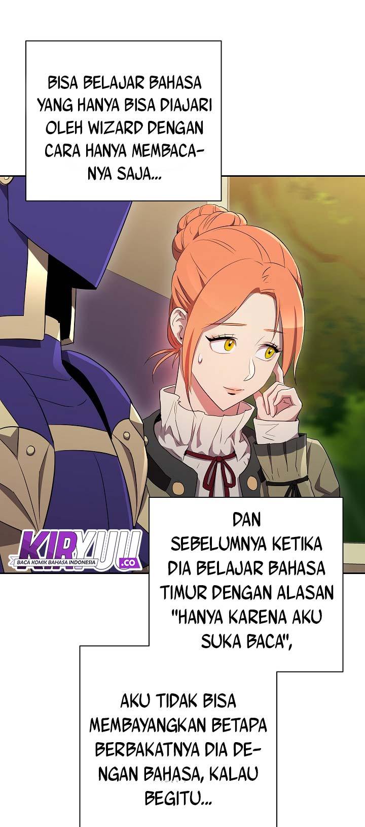 Skeleton Soldier Couldn’t Protect the Dungeon Chapter 99 Gambar 21
