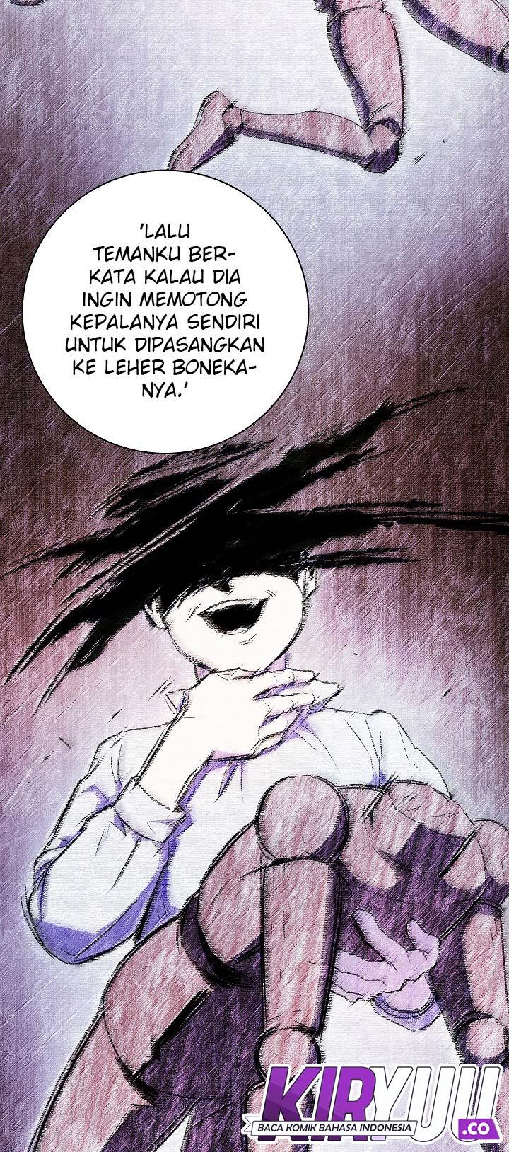 Skeleton Soldier Couldn’t Protect the Dungeon Chapter 99 Gambar 24