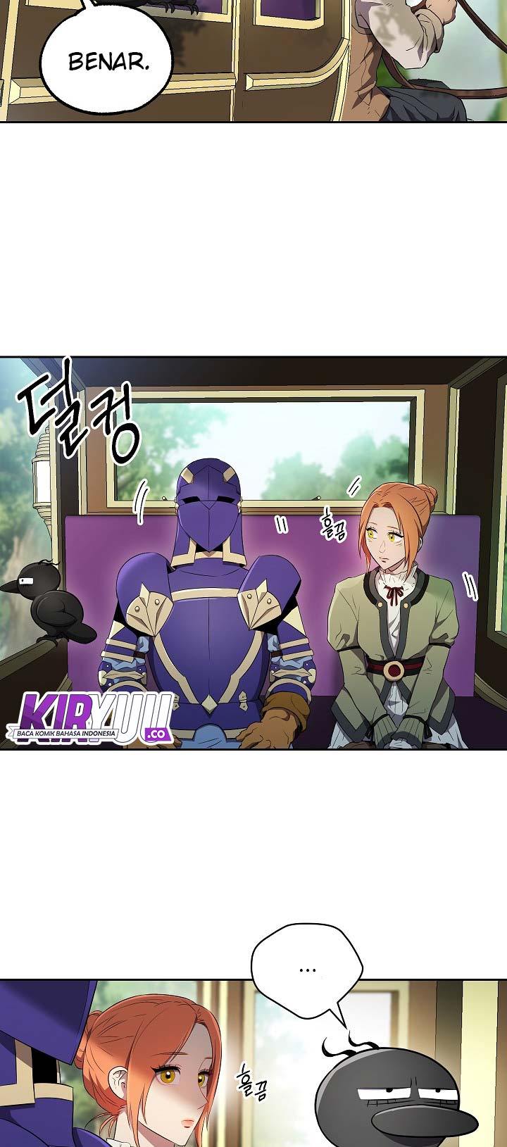 Skeleton Soldier Couldn’t Protect the Dungeon Chapter 99 Gambar 3
