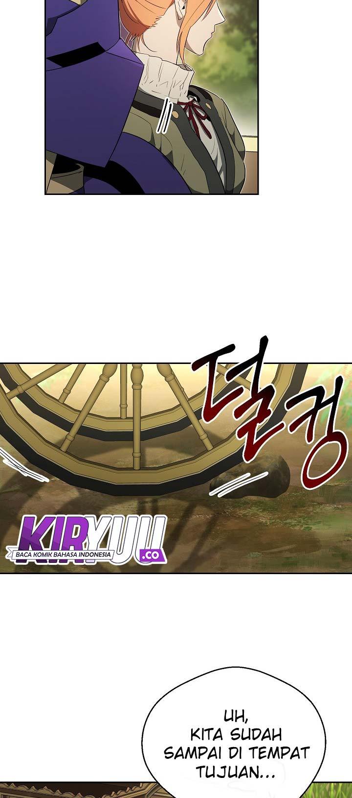 Skeleton Soldier Couldn’t Protect the Dungeon Chapter 99 Gambar 42