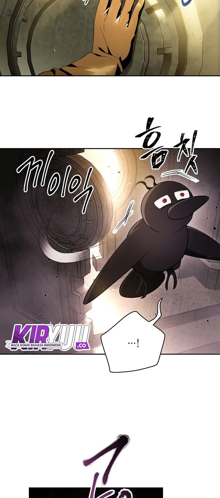 Skeleton Soldier Couldn’t Protect the Dungeon Chapter 99 Gambar 48
