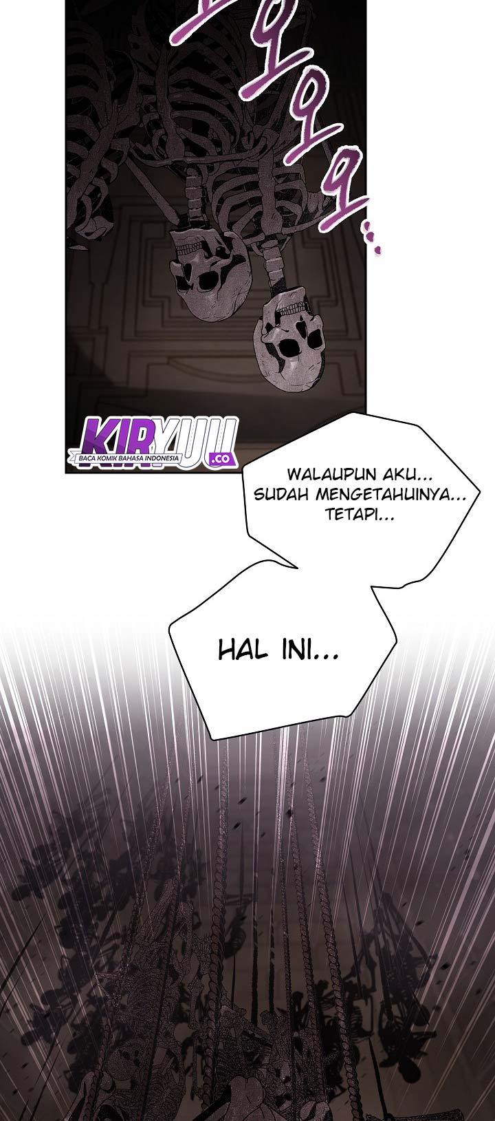 Skeleton Soldier Couldn’t Protect the Dungeon Chapter 99 Gambar 49