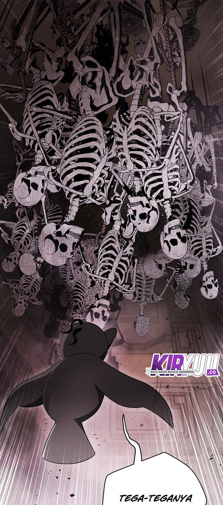 Skeleton Soldier Couldn’t Protect the Dungeon Chapter 99 Gambar 50